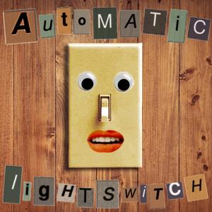 Automatic Lightswitch
