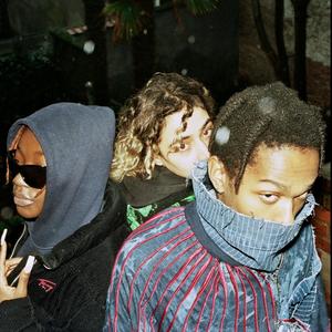 Whatchu Want (feat. Blu Samu & Miss Angel)