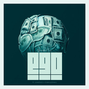 EGO(money)