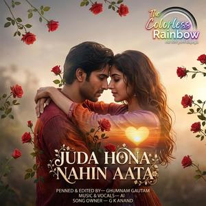 JUDA HONA NAHIN AATA