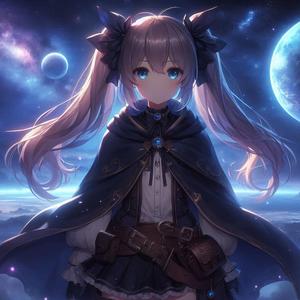 Omen of Dawn 「夜明けの予兆」