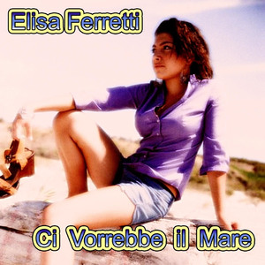Ci vorrebbe il mare