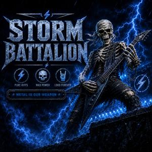 Storm Battalion