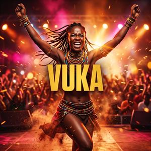 Vuka (Rise)