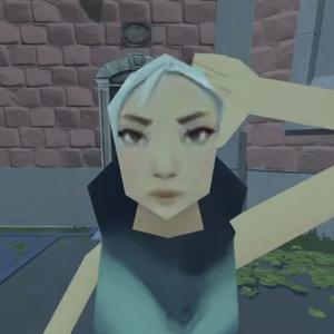 刀马刀马Lighting（瓦瓦）（花之泣 remix）