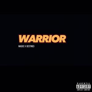 Warrior (feat. Destined ODM)