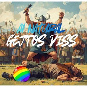 ai NATURAL > ai GEJTOS DISS (TEGO NIE BYŁO W TWOIM 2025 BINGO / BEEF Artystów AI)