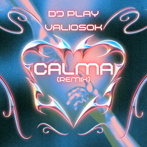 Calma (Remix)