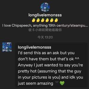 一次次的舒适和厌恶我在为此荣幸和上瘾