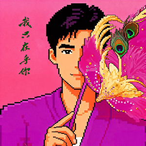我只在乎你（Remake）