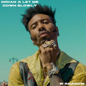 Indian x Let Me Down Slowly