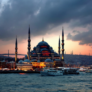 Aşk Bence Sen Demektir