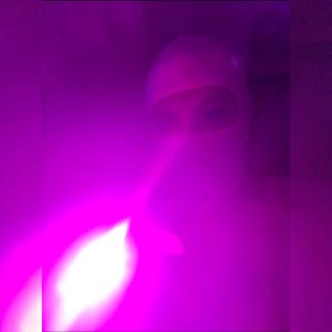 Lonleyiness / purple lonley valentines