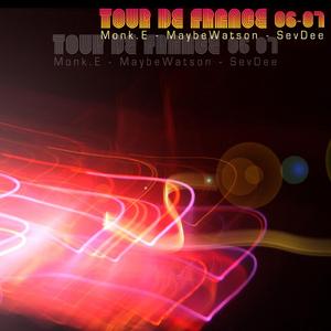 International (feat. Maybe Watson)