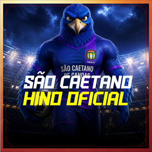 SÃO CAETANO HINO OFICIAL