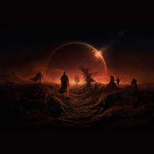 นักดนตรี (feat. 4Moze TaitosmitH, เสือ ธนพล & พาย)