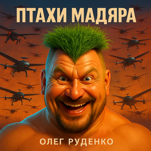 Птахи мадяра