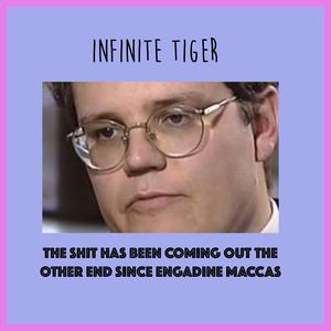 EVERYONE KNOWS SCOTT MORRISON IS A LIAR... AND WHEN HE SAYS HE'S NOT, HE'S LYING