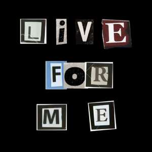 live for me（Prod. deyjanbeats ）