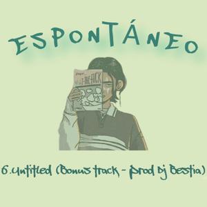 Bonus Track Espontáneo