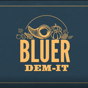 BLUER（Prod by 今晚吃鱼丸）