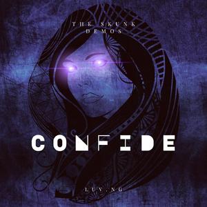 confide