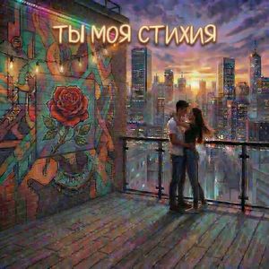 Ты моя стихия