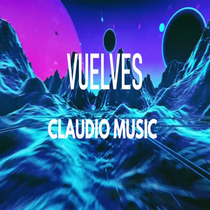 Vuelves (Instrumental)