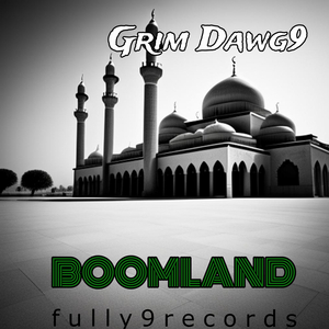 Boomland