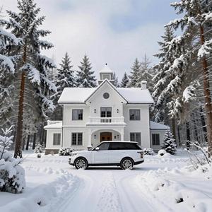 Snow