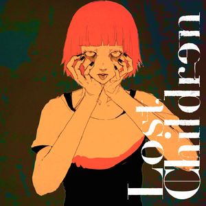 Lost Children (feat. 初音ミク)