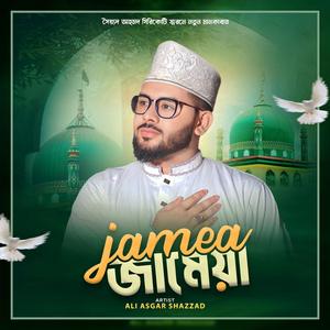 জামেয়া আহমদিয়া সুন্নিয়া আলিয়া কামিল মাদরাসা - Jamea Ahmadia Sunnia Alia Kamil Madrasah