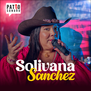 Solivana Sánchez (En Vivo, Cinematic Studio, Barinas Venezuela, 2025)