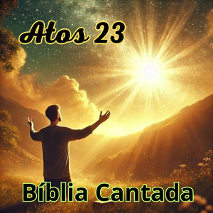 Atos 23 Bíblia Cantada