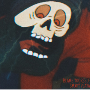 Blame Yourself
