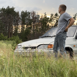 Серая чепырка