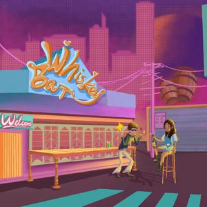 貪婪的愛 (L'amour Avide)