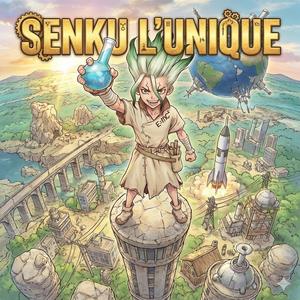 Senku l'unique