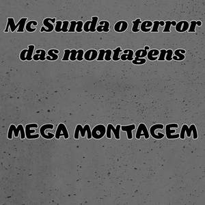 Mega Montagem