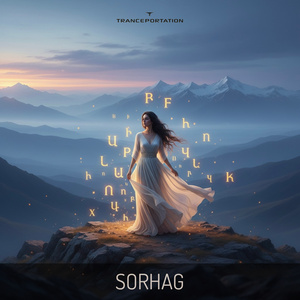 Sorhag (Melodic Techno Mix)