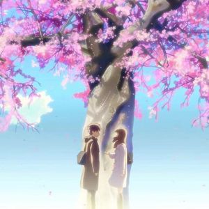 Sakura 5cm（Prod.RoyalBoyBrazy）