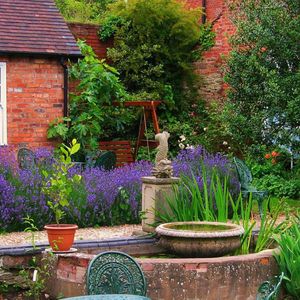 加沃特与风笛舞曲 Gavotte&Μusette