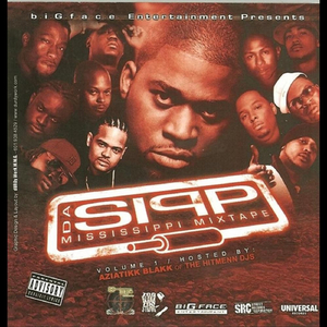 How We Ride (Dirty) (Feat. Mississippi Mafia)