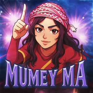 MUMEY MA!