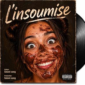 L'insoumise