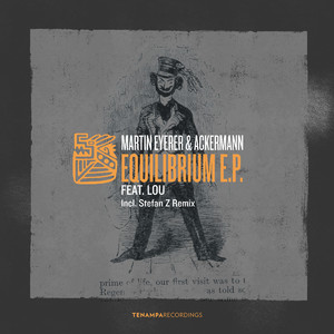 Equilibrum (Unstable Version)