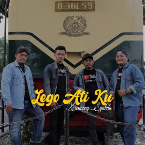 Lego Ati Ku