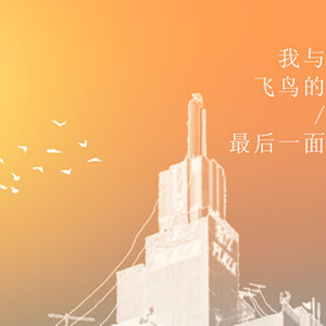 我与飞鸟的最后一面（唱：柳孰）（翻自 怯）