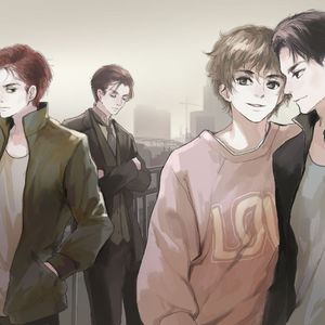 无动于衷（Cover 曹寅）