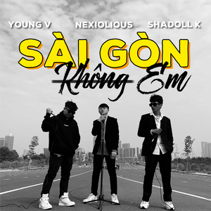 Sài Gòn Không Em (Beat)